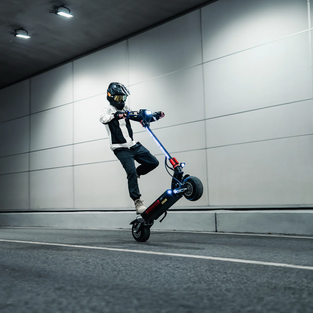 Raptor2 60V 30AH - Image 7
