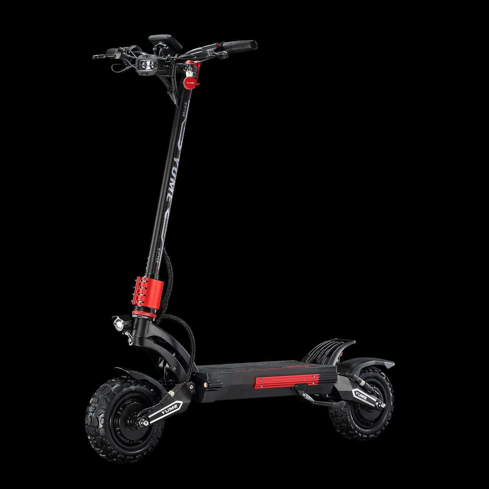Raptor2 60V 30AH - Image 9