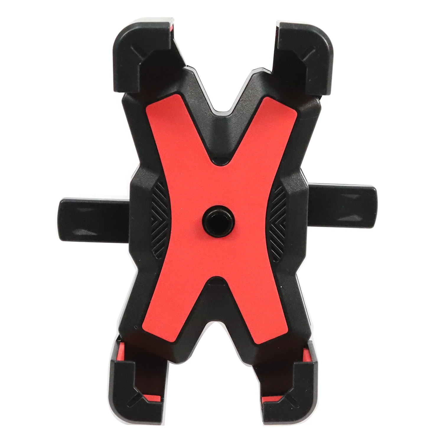 Red Mobile Phone Holder - Image 3