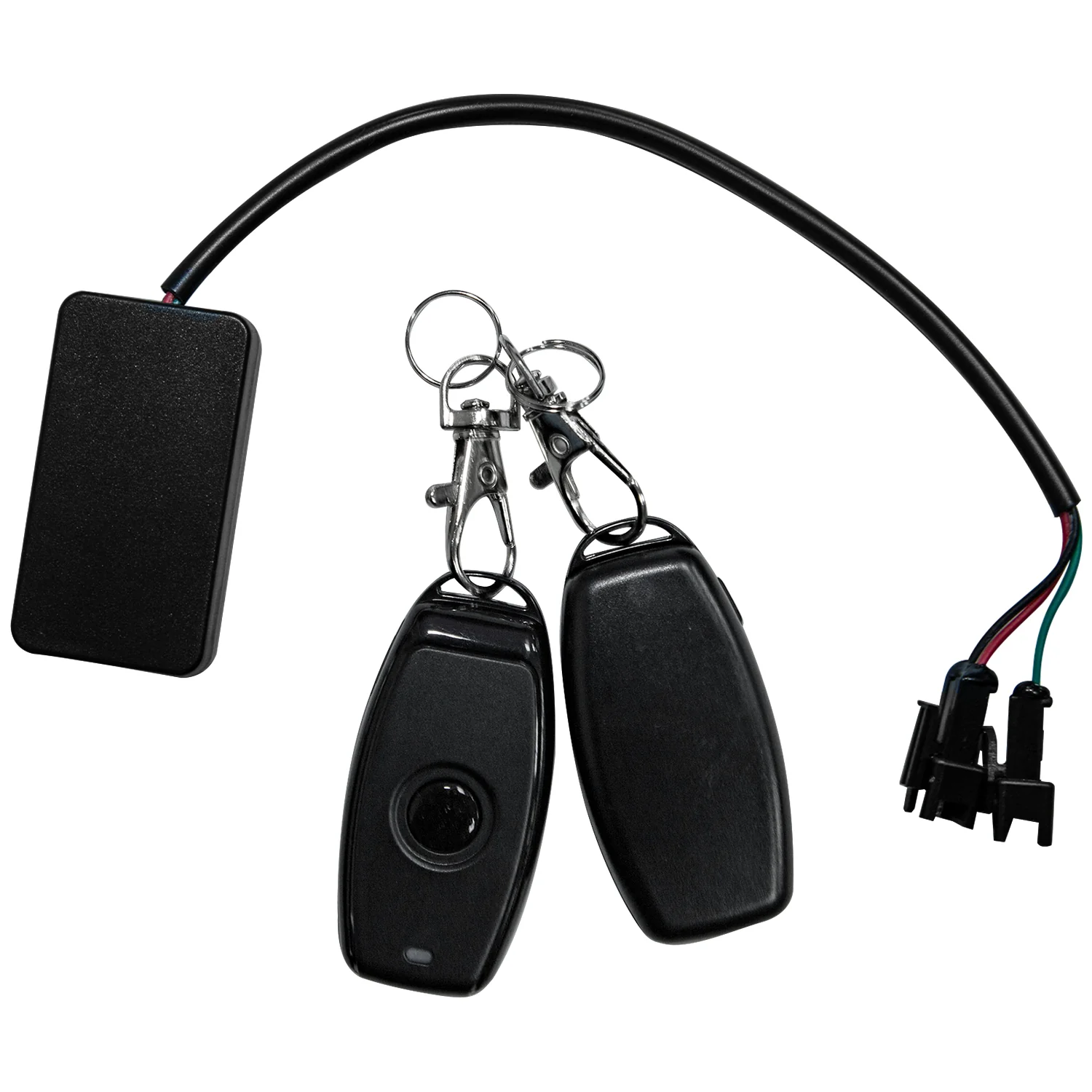 Remote control speed limiter - Image 4