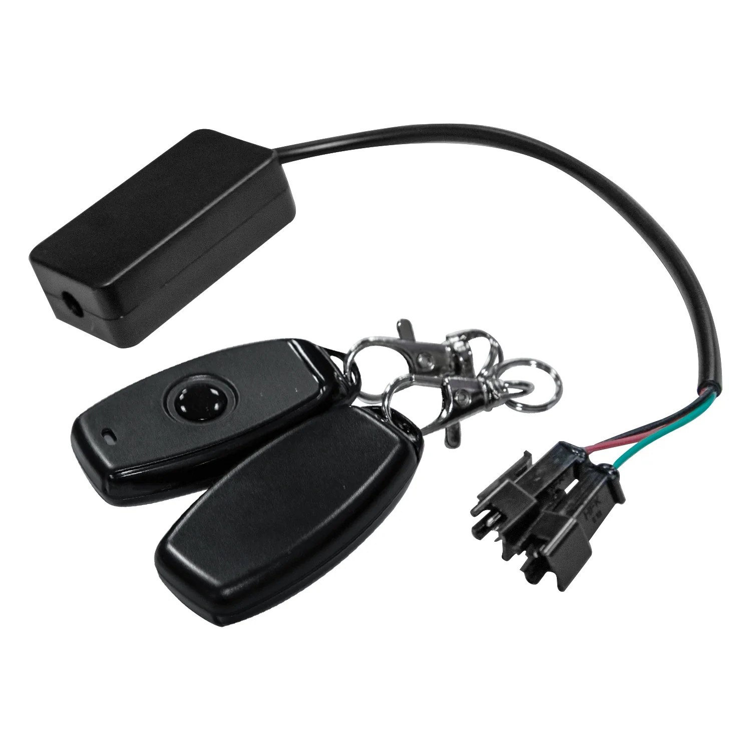 Remote control speed limiter - Image 5