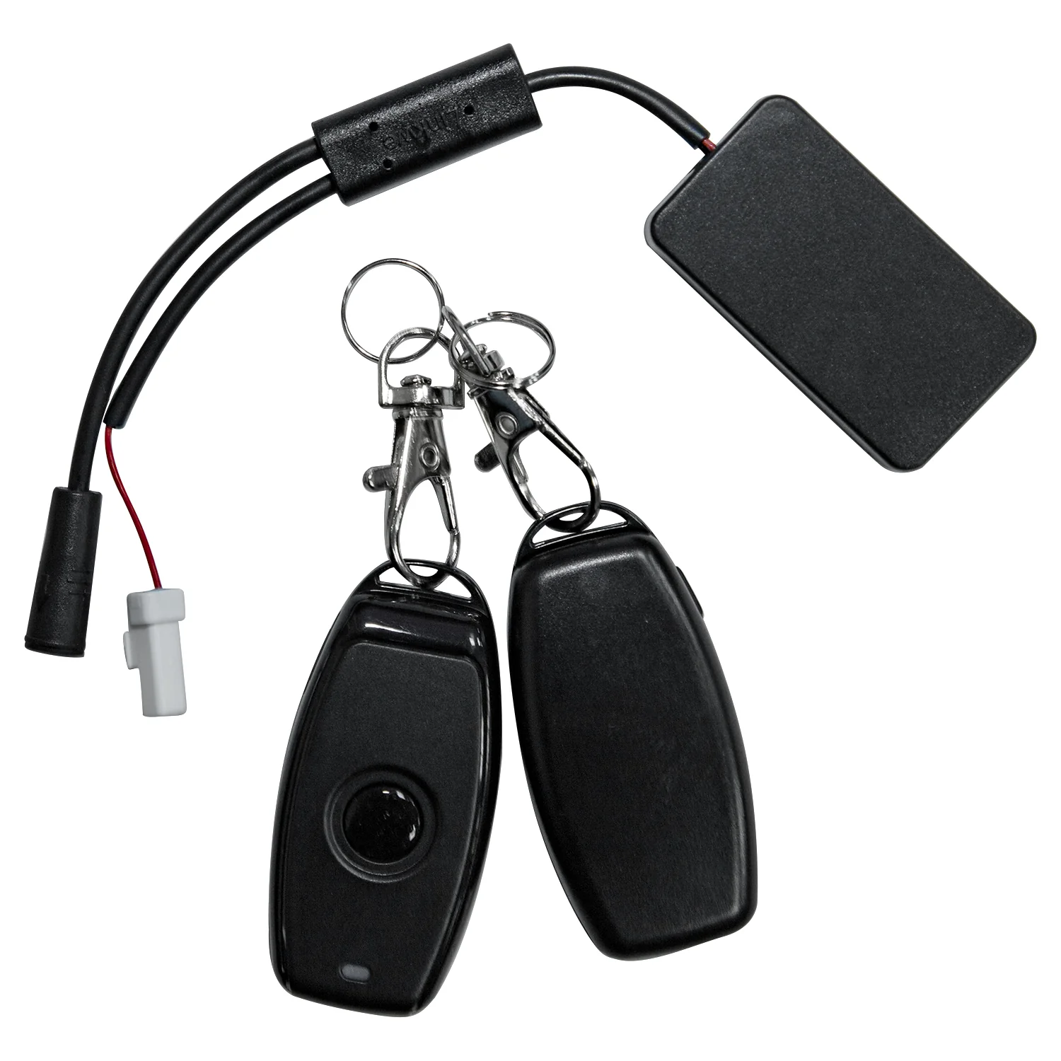Remote control speed limiter - Image 6