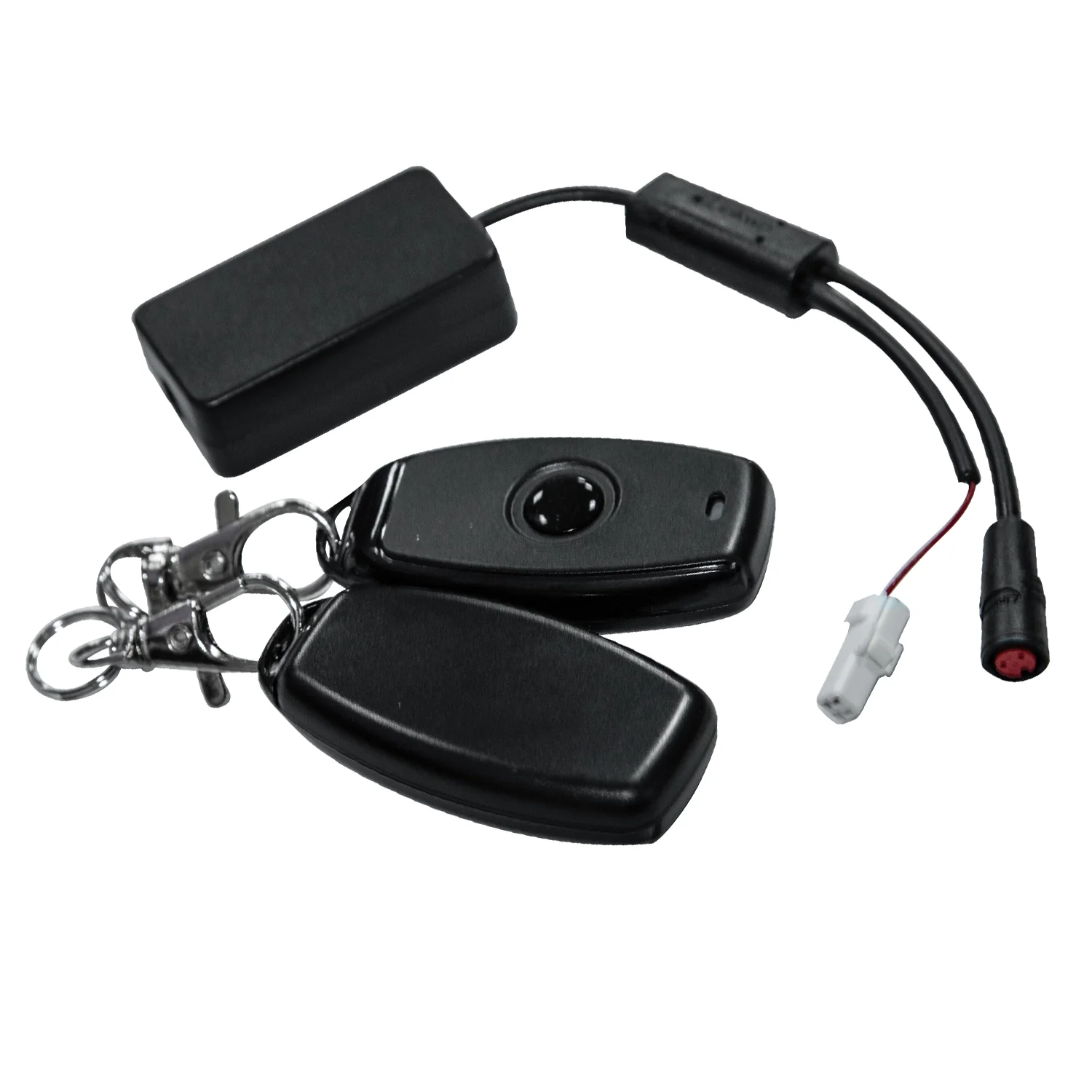 Remote control speed limiter - Image 7