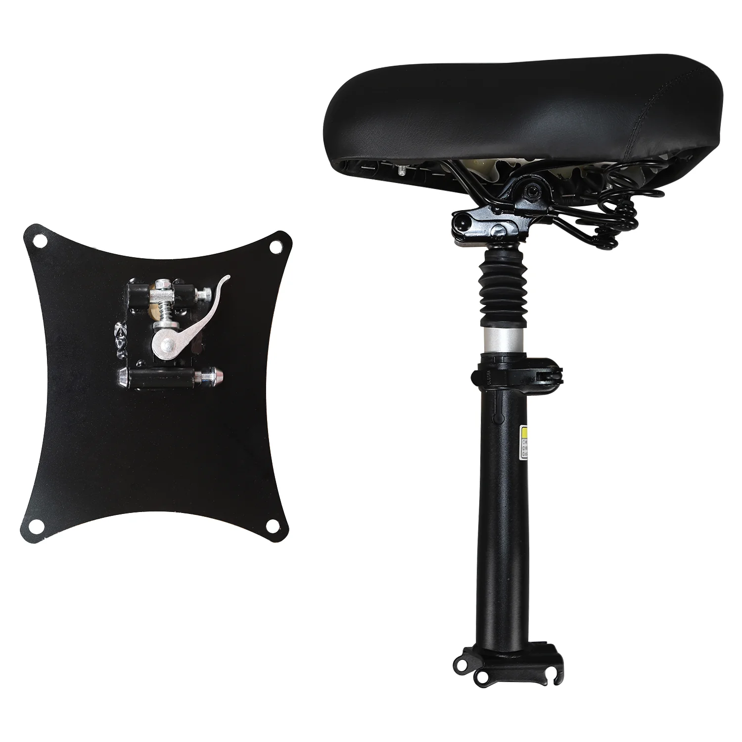Seat Hawk Pro wide
