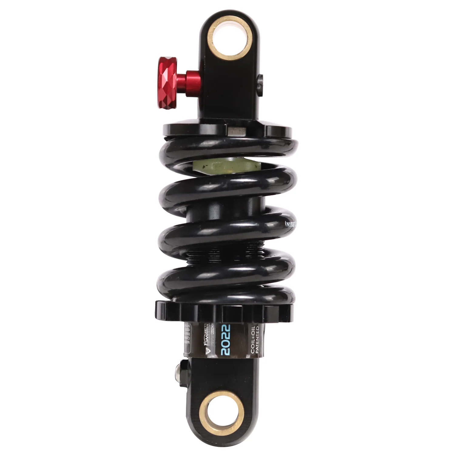 Suspension Hawk & M 10 - Image 4