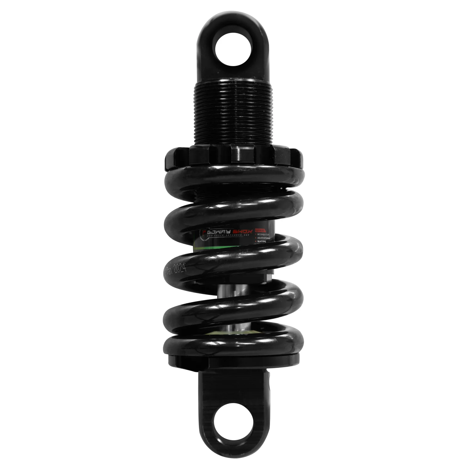 Suspension X11+