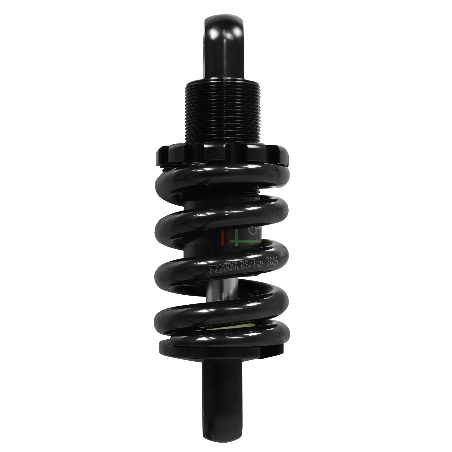 Suspension X11+ - Image 2