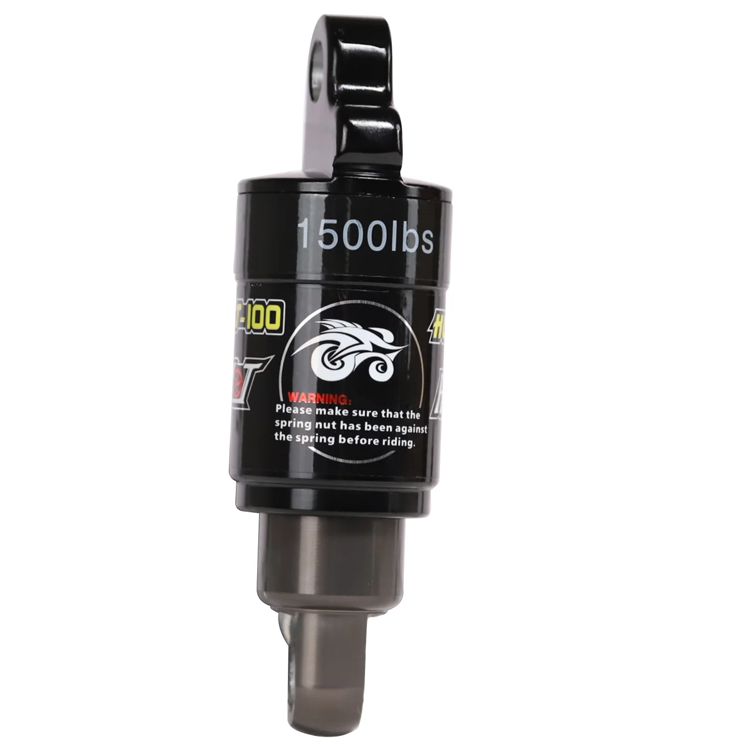 Suspension X11+ - Image 3