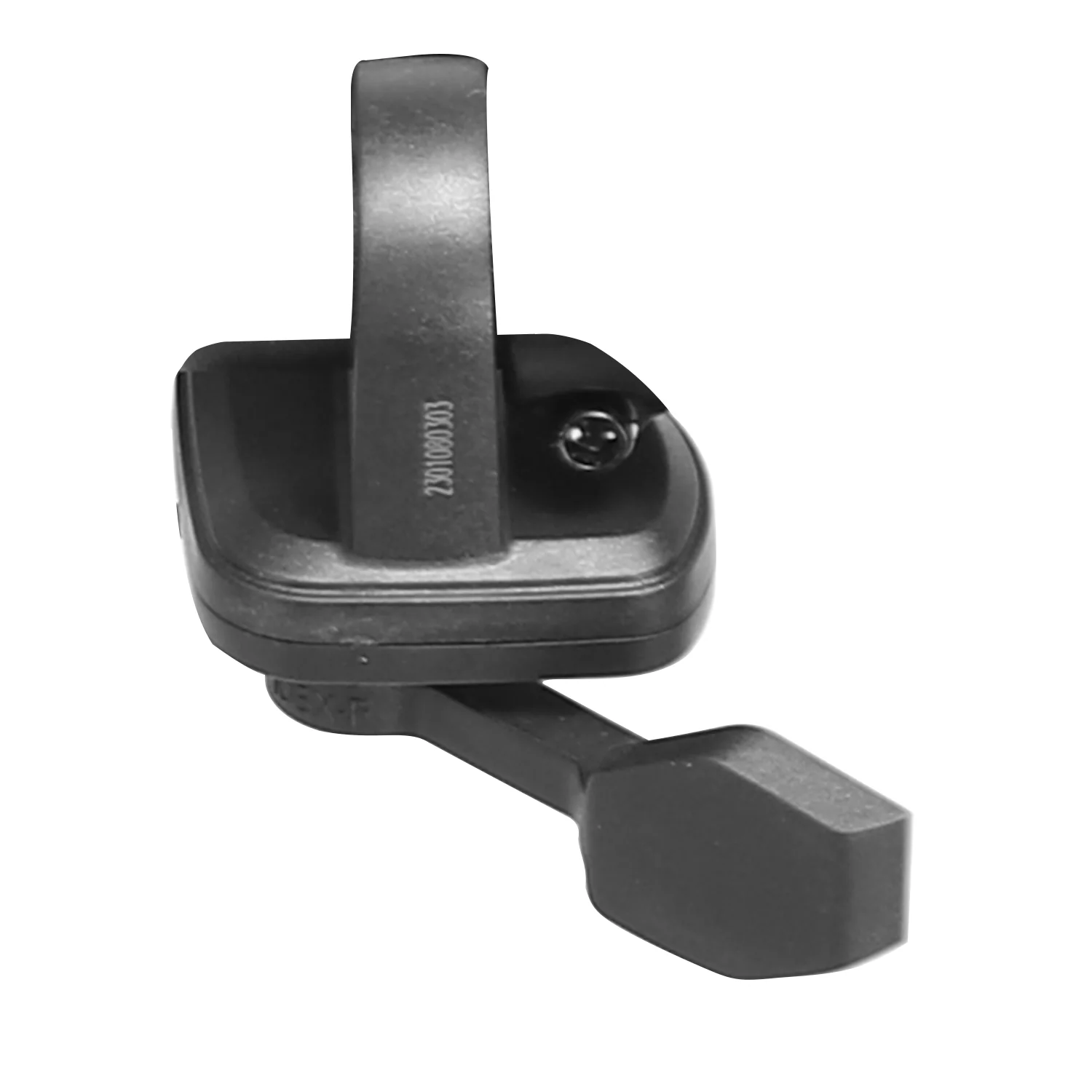 Thumb Push Throttle Hawk Pro - Image 2