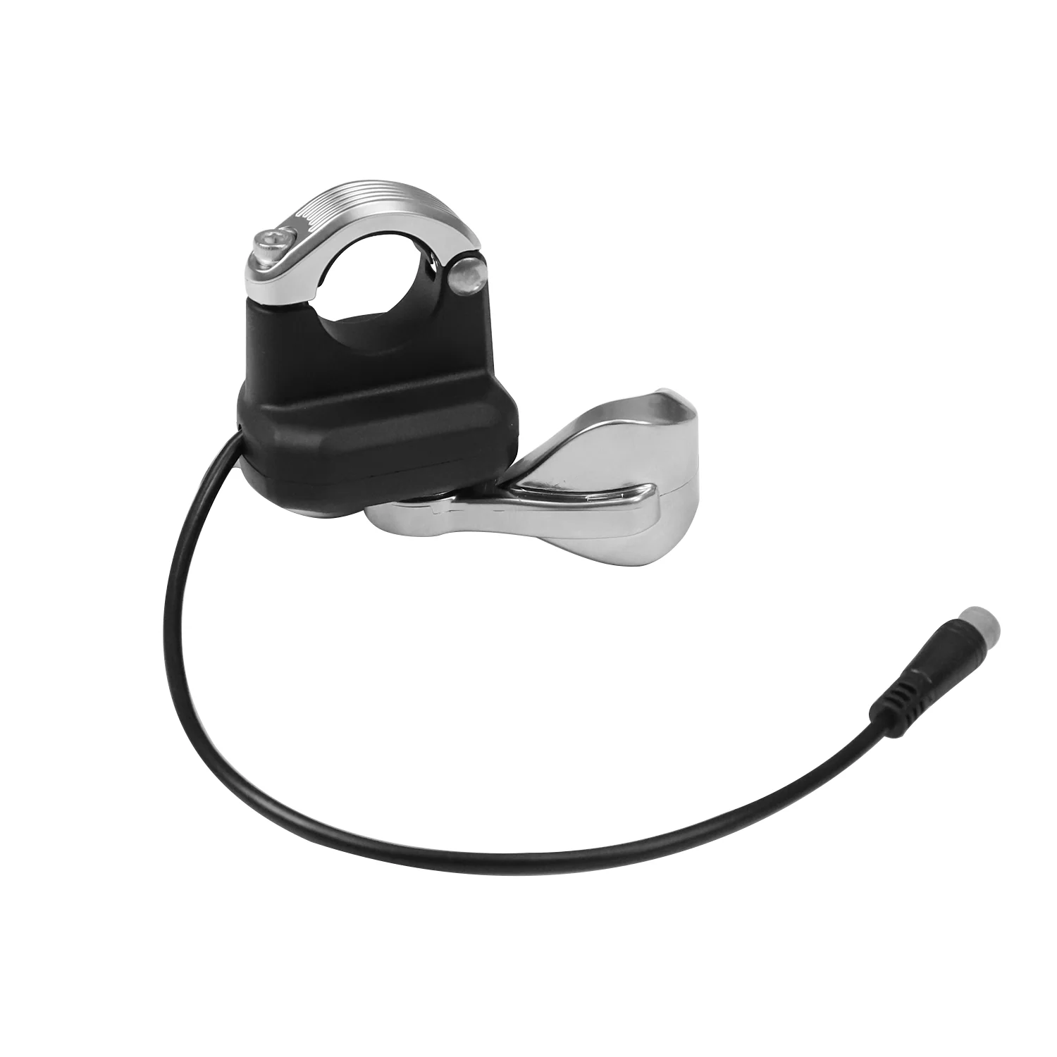 Trigger Pull Throttle Hawk