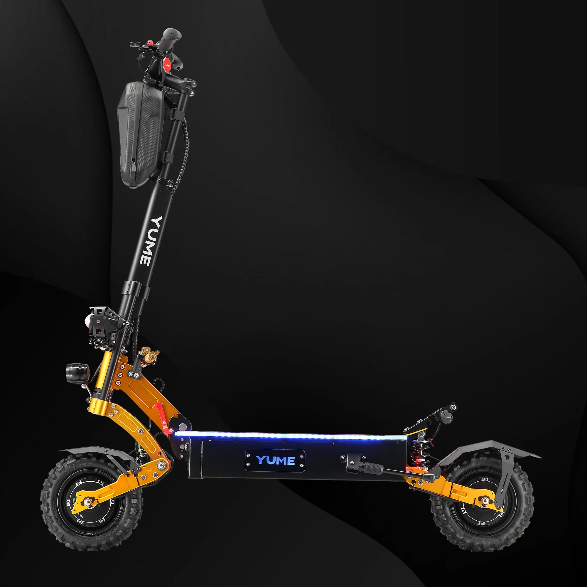 YUME X11+ - Image 14