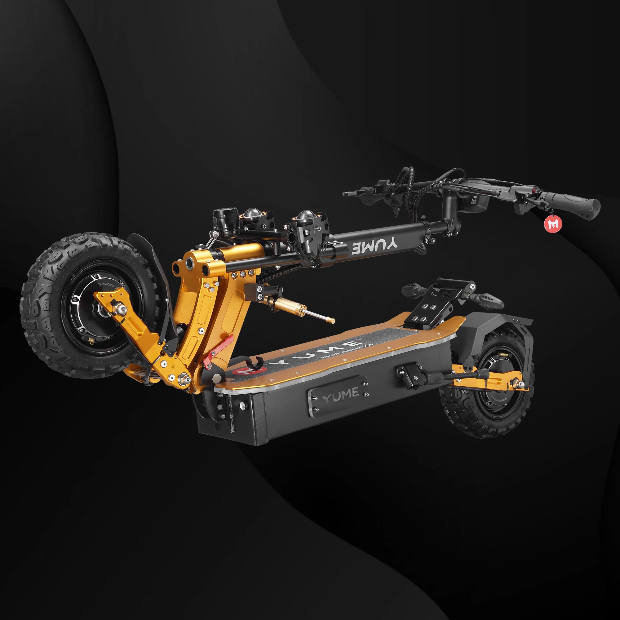 YUME X11+ - Image 10