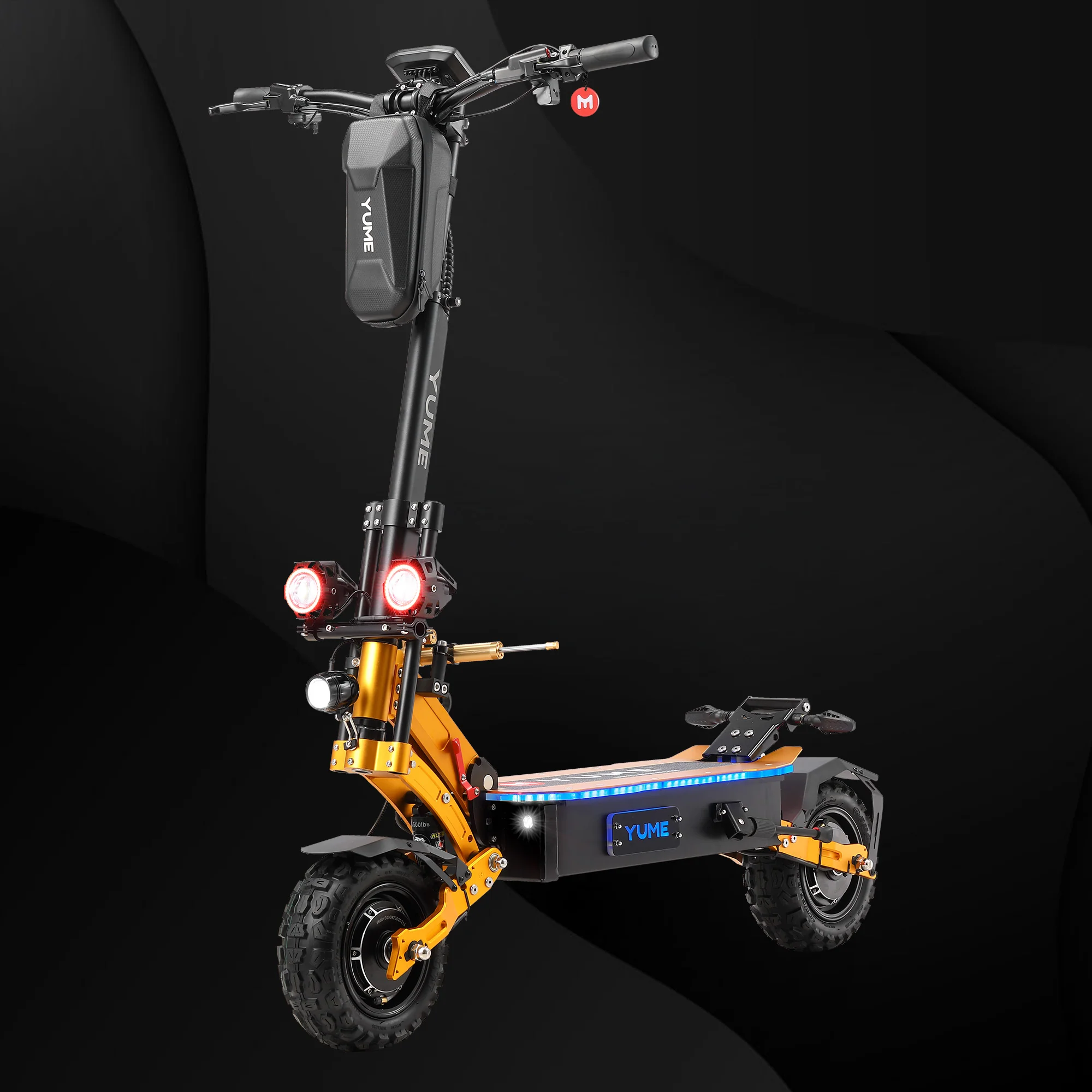 YUME X11+ - Image 16