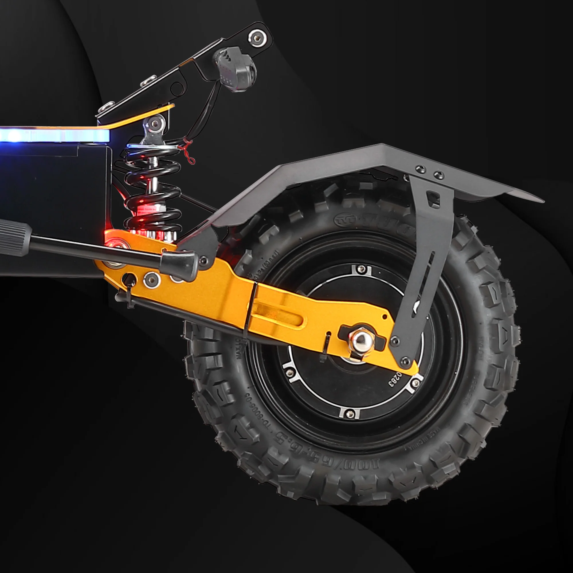YUME X11+ - Image 11