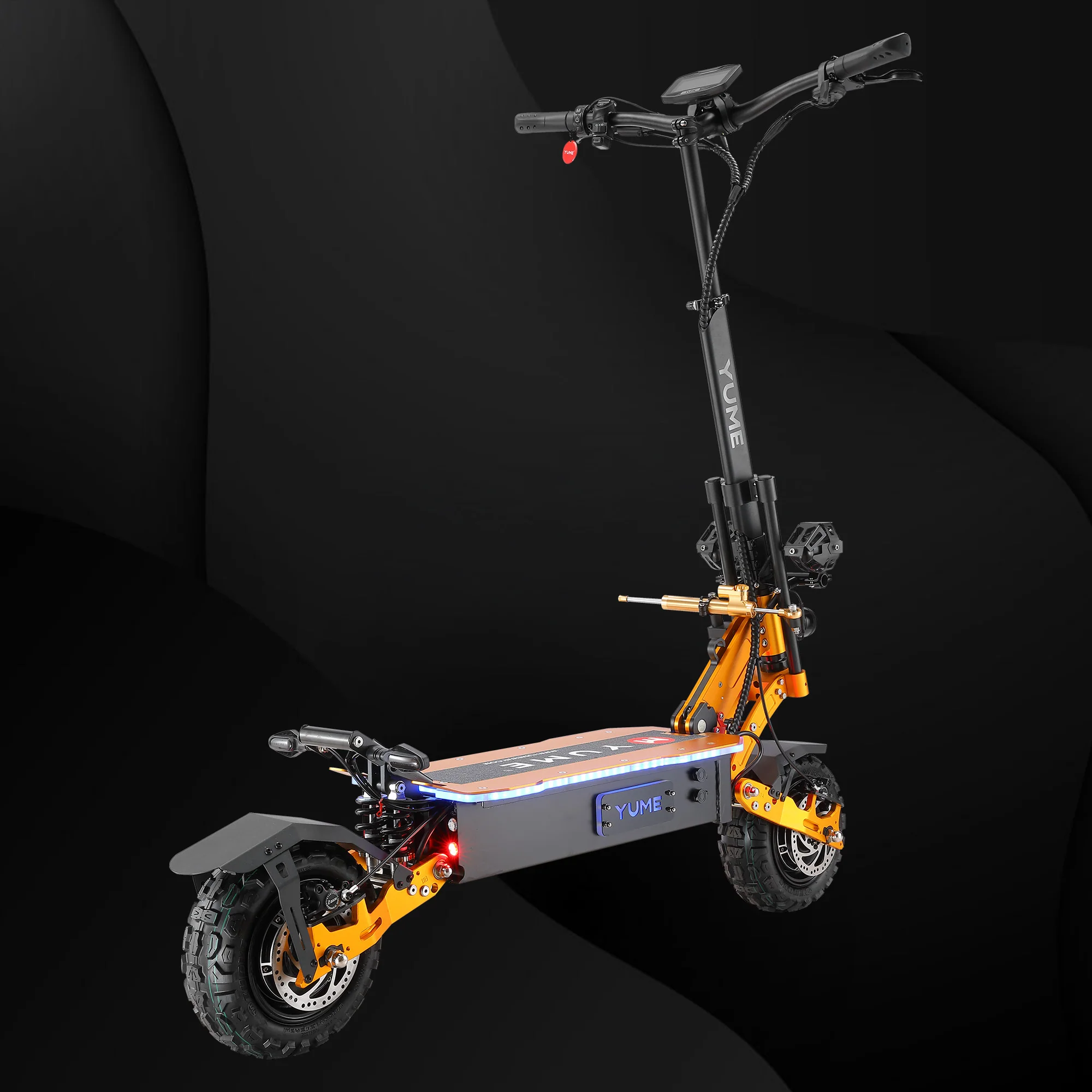 YUME X11+ - Image 13