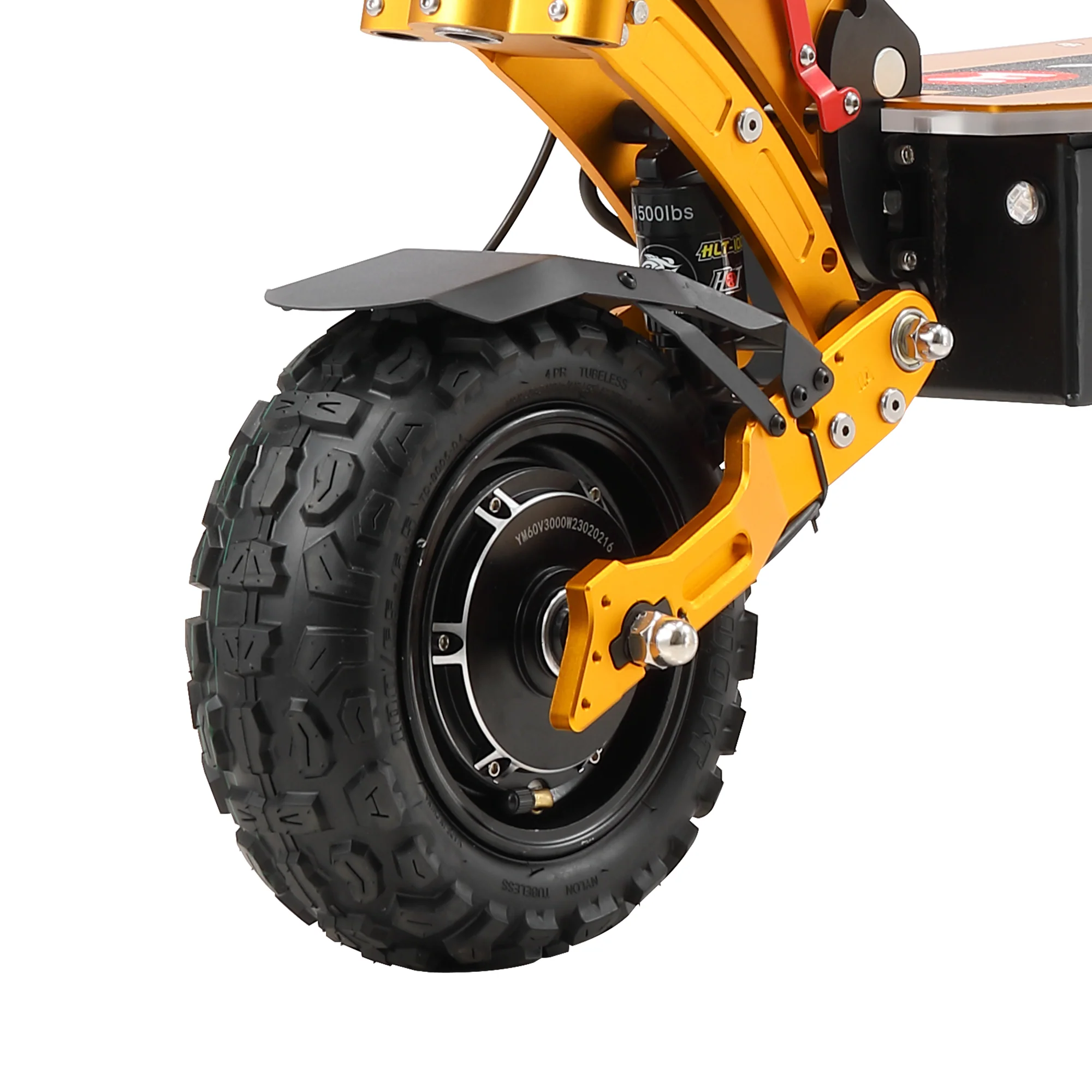 Motor Hub X 11 / X11+