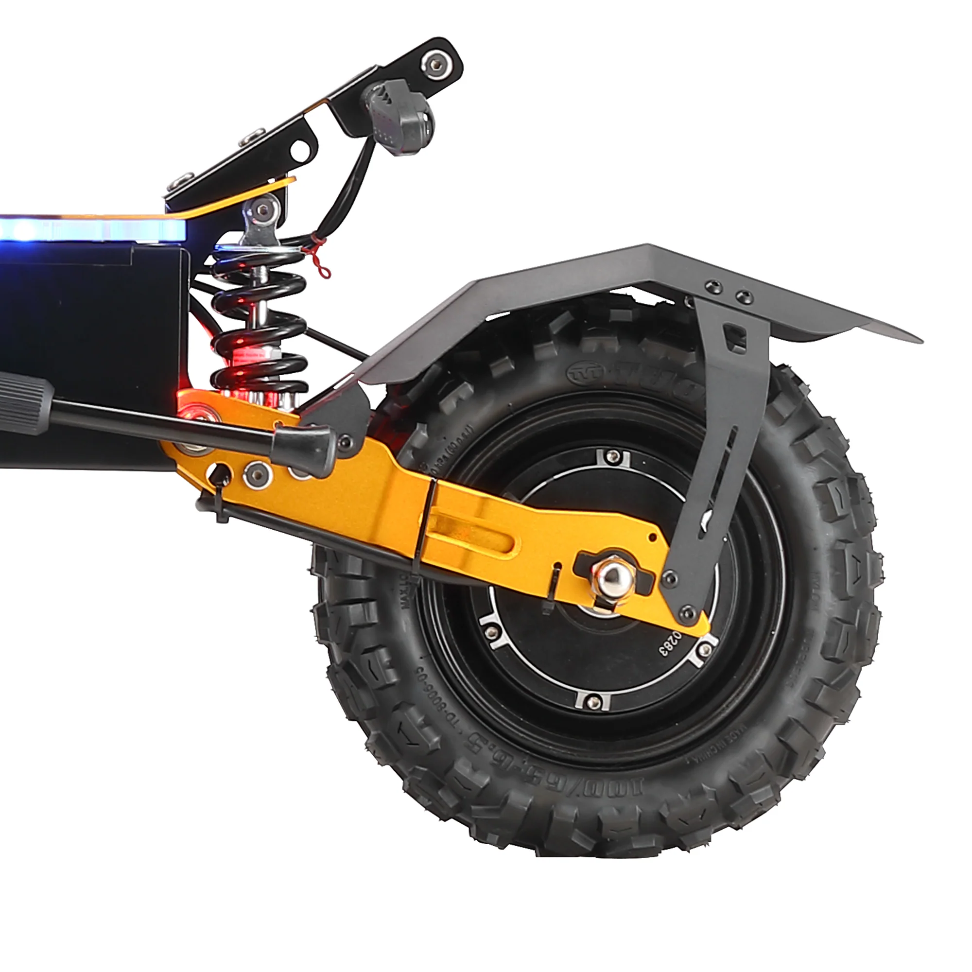 Motor Hub X 11 / X11+ - Image 2