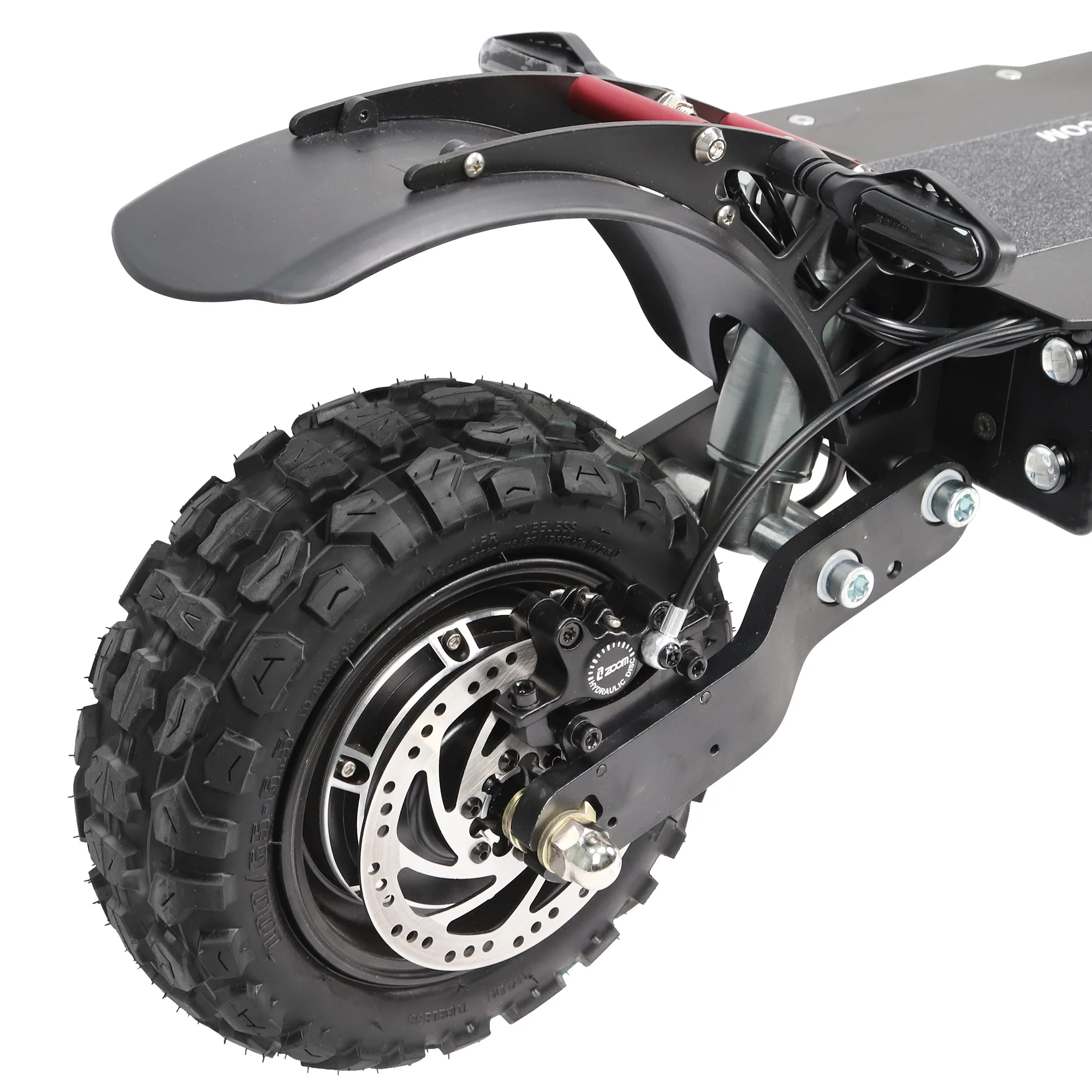 Motor Hub Y 11 / Y11+ - Image 2