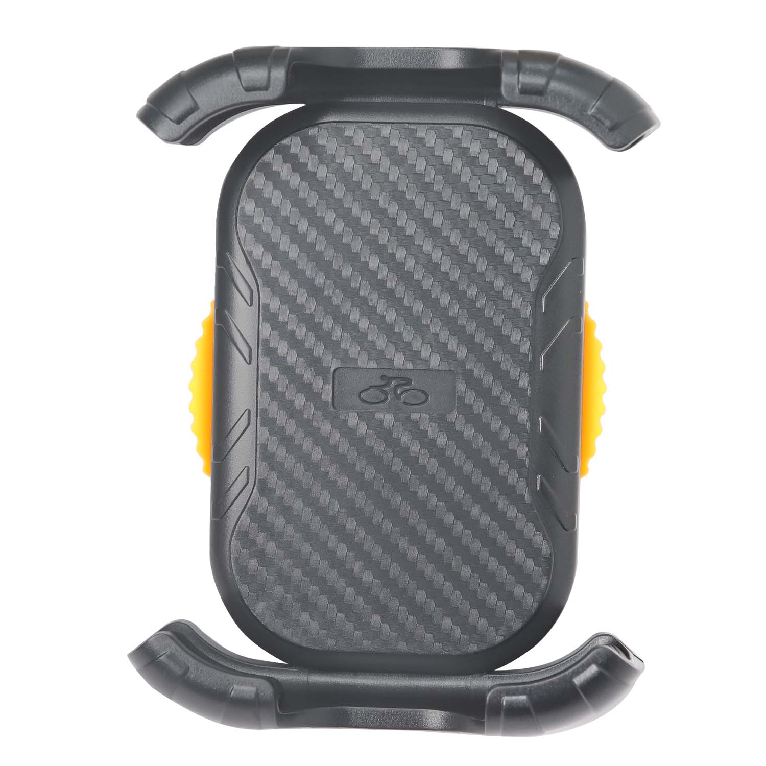 Yellow Mobile Phone Holder - Image 3