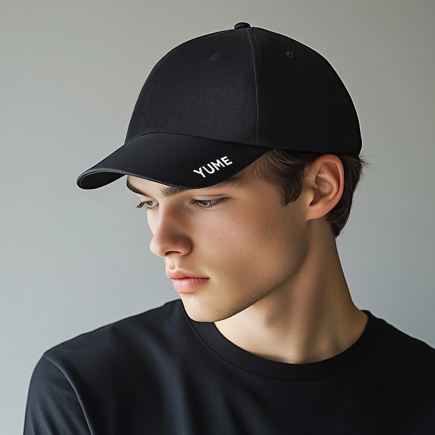 YUME Baseball Cap (YUME) - Image 5