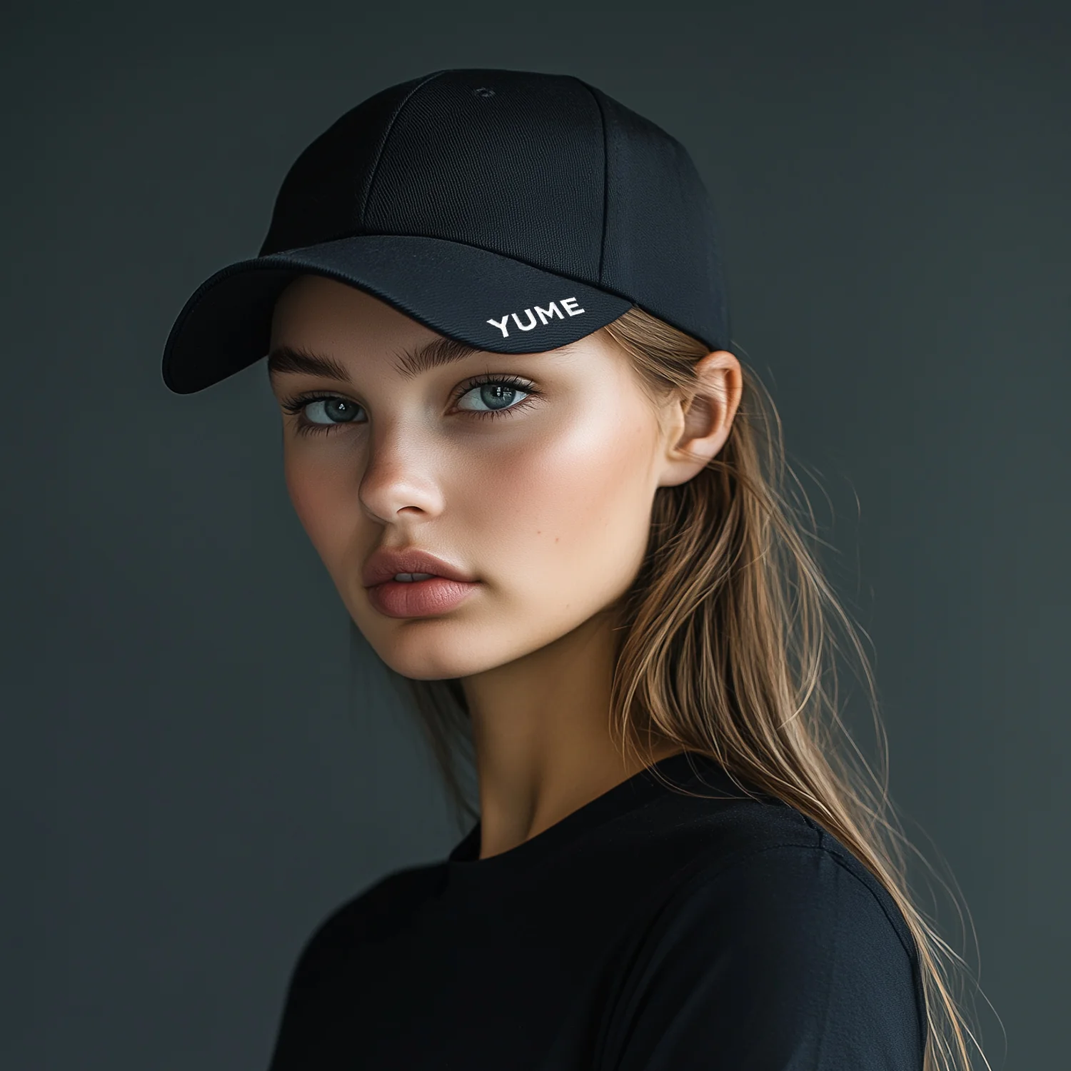 YUME Baseball Cap (YUME) - Image 6