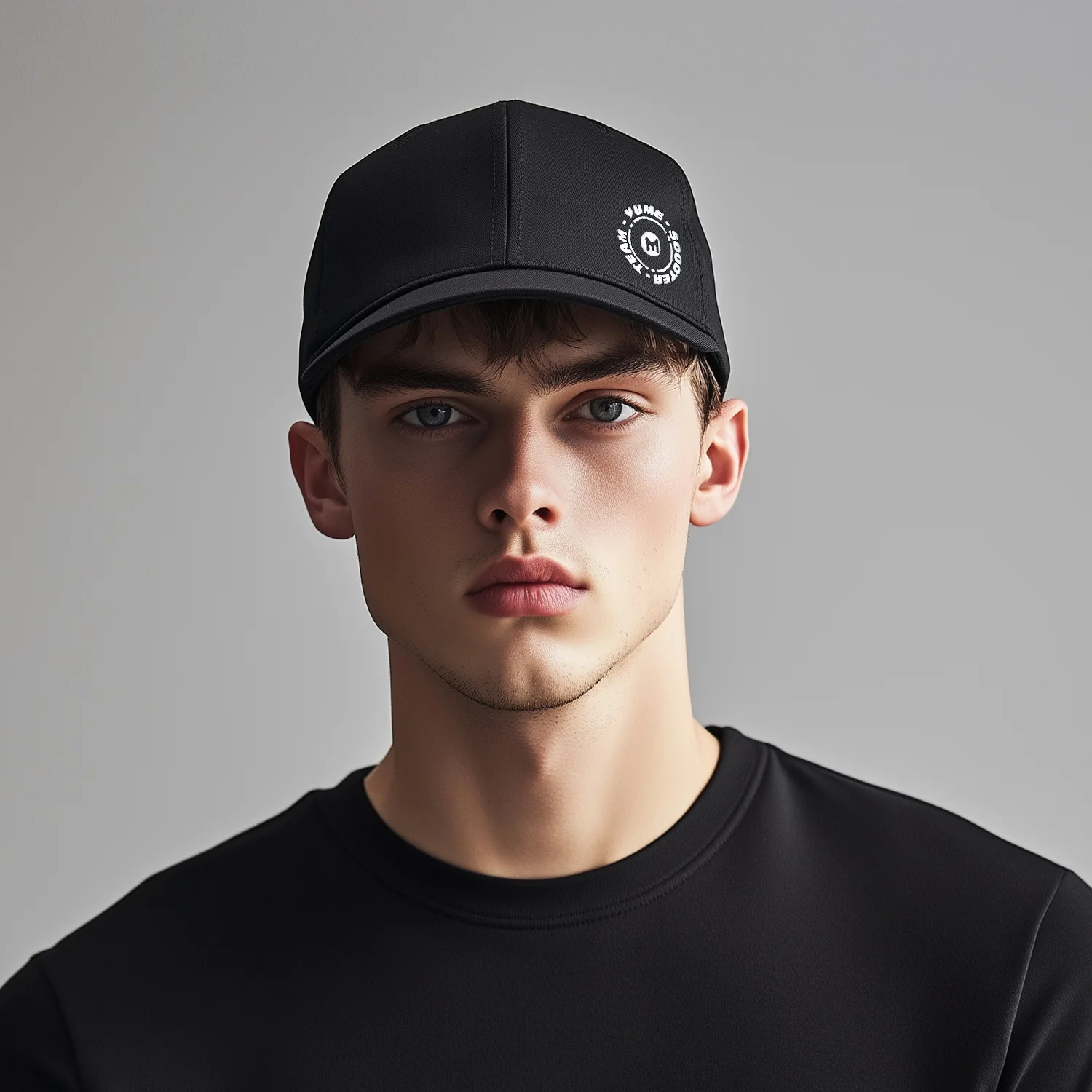 YUME Baseball Cap(LOGO) - Image 6