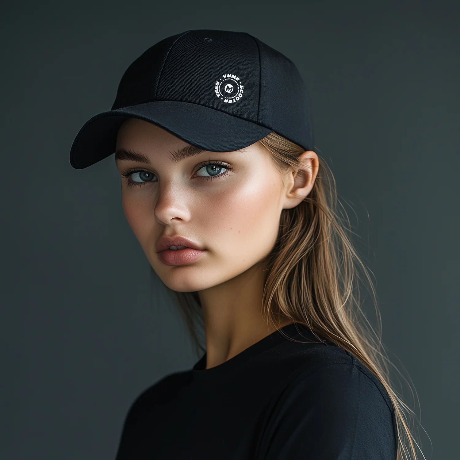 YUME Baseball Cap(LOGO) - Image 7