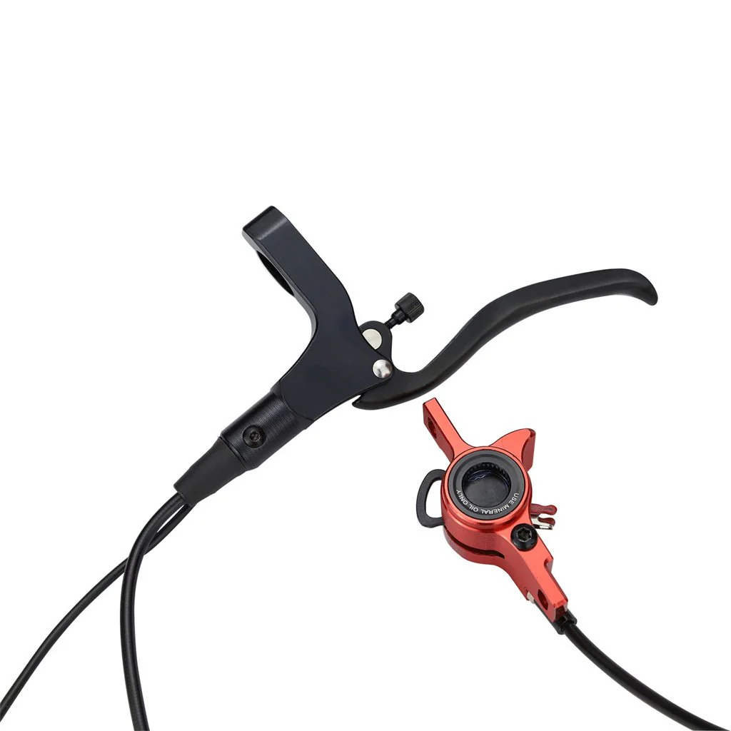 Oil Brake Handles+Calipers X 11 / X11+ - Image 7