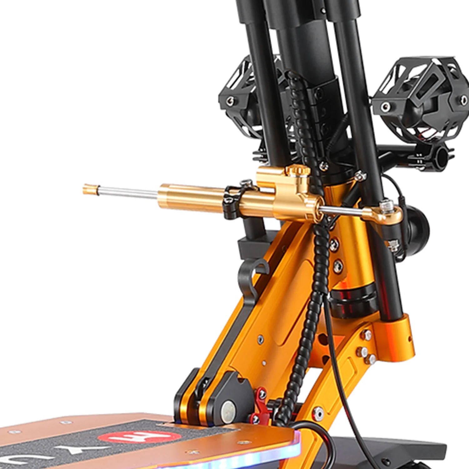 Dampener   X 11 / X11+ - Image 4
