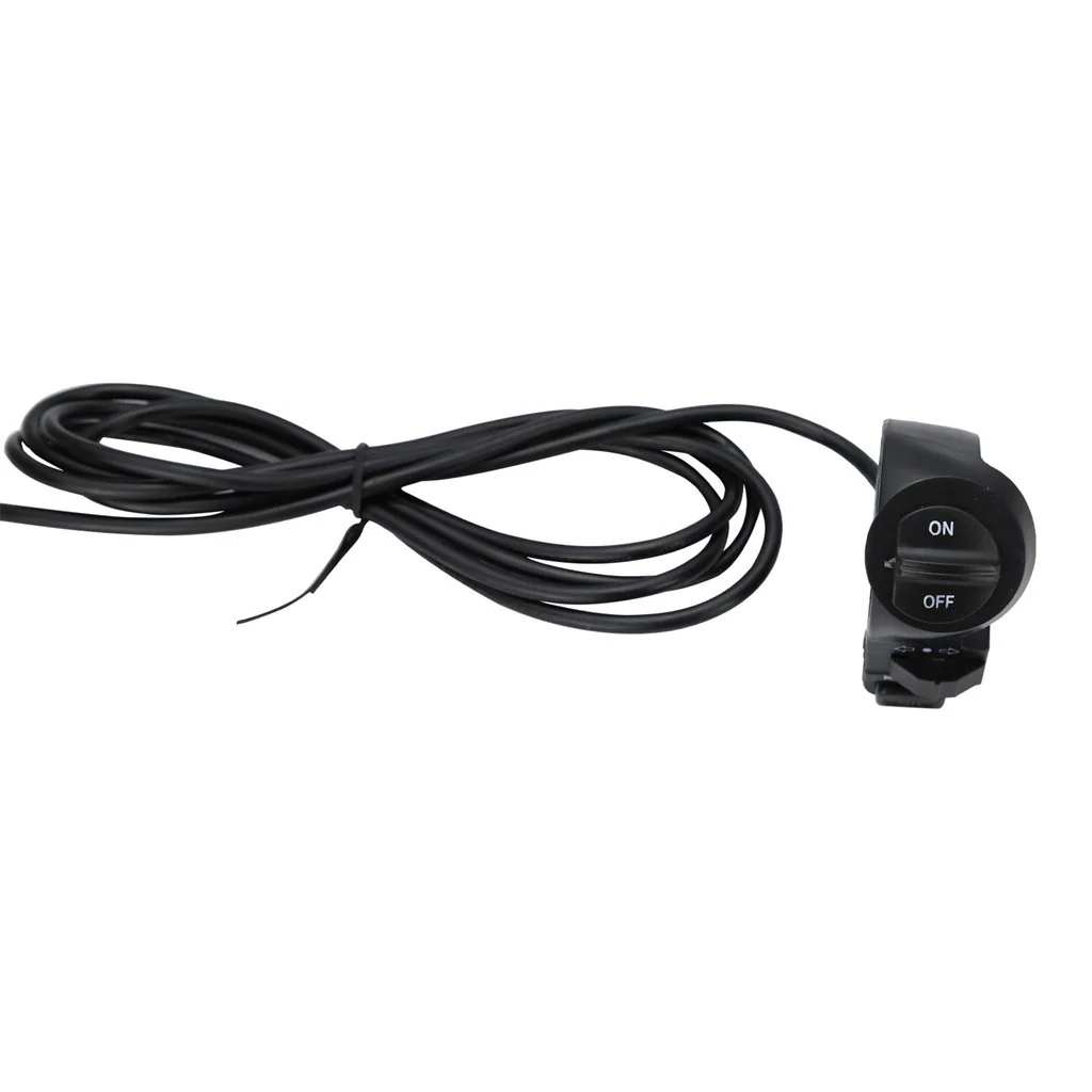 Horn/ Headlight Button X 11 / X11+ - Image 3