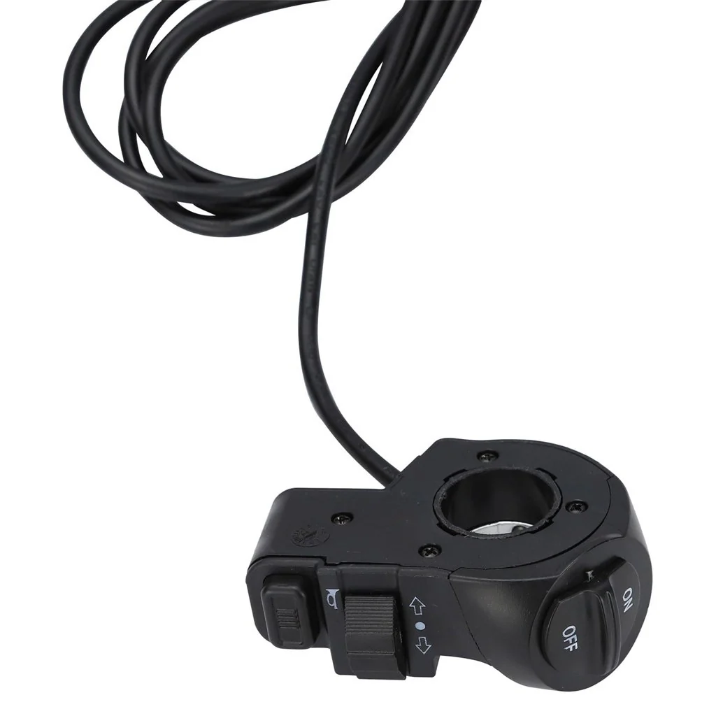 Horn/ Headlight Button X 11 / X11+ - Image 4