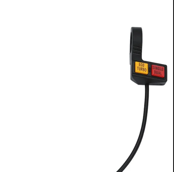 Double Drive Button   Y 10 - Image 4
