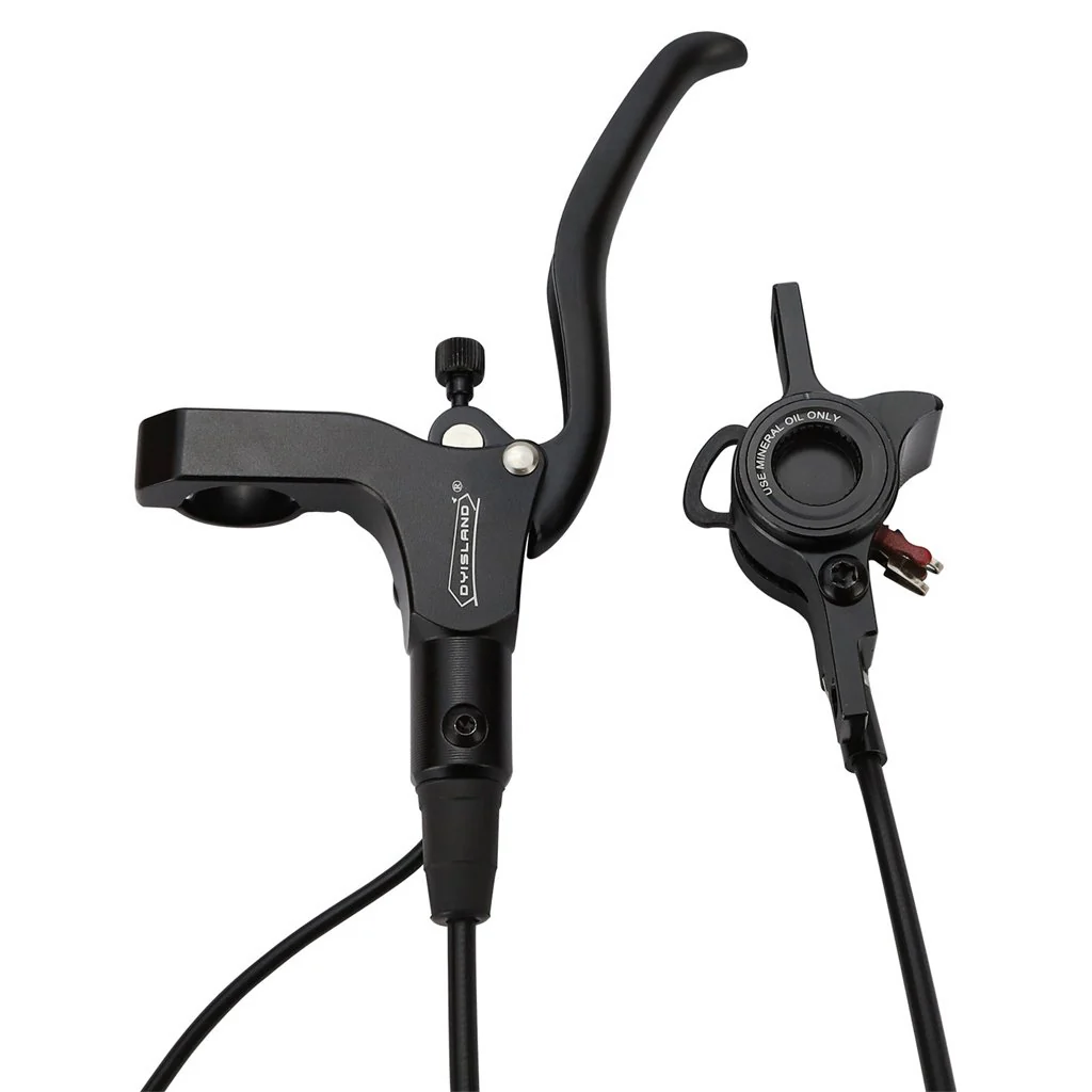 Oil Brake Handles+Calipers Y 11 / Y11+ - Image 8