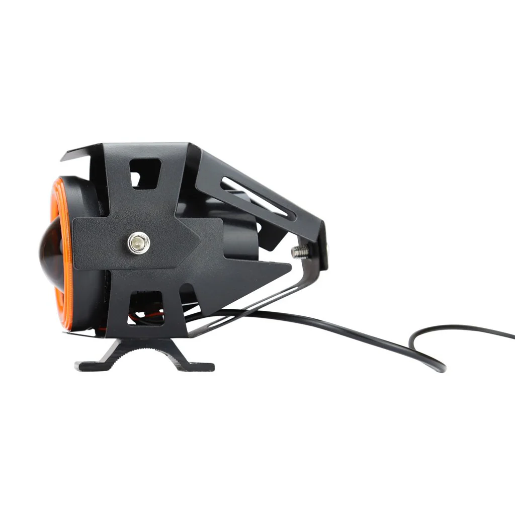 U7 Headlight   Y 11 / Y11+ - Image 2