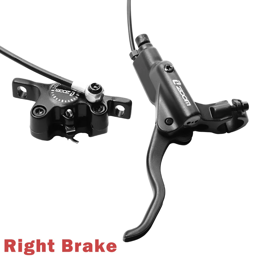 ZOOM Oil Brake Handles+Calipers  Raptor - Image 5